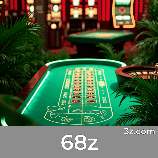 68z: Download rápido e fácil para apostadores brasileiros